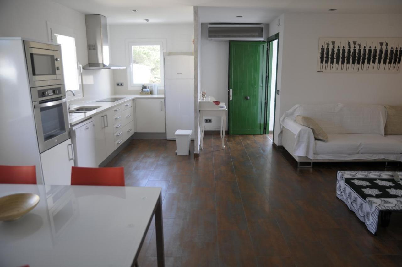 Encantador Apartamento En S'Agaro-Platja De Aro Esterno foto