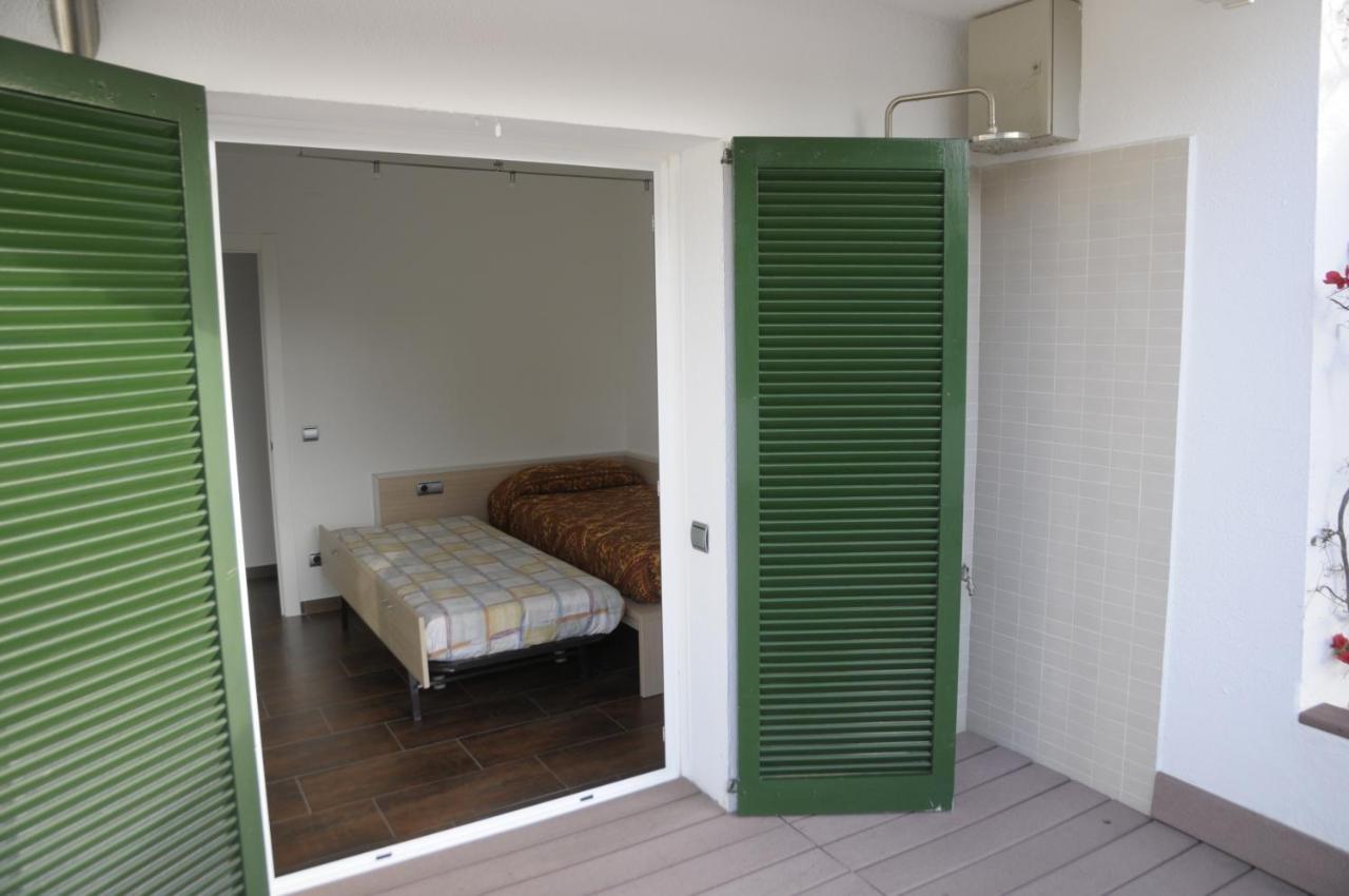 Encantador Apartamento En S'Agaro-Platja De Aro Esterno foto